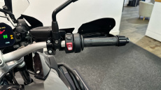 BMW R1200 GS TE Exclusive